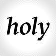 أيقونة البرنامج: HOLY: Christian Dating  C…