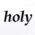 프로그램 아이콘: HOLY: Christian Dating C…