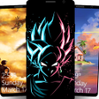 プログラムのアイコン：Live Wallpapers Dragon Ul…