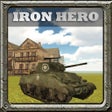 أيقونة البرنامج: WWII: Iron Hero Lite