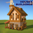Programikonen: House  Building for Minec…
