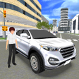 프로그램 아이콘: City Driving Game : Korea…