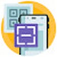 Icon of program: QR IT