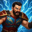 Ícone do programa: Deus Myth