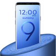 Icon of program: Theme for Galaxy S9 Plus