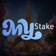 プログラムのアイコン：My Stake - Parisian Treas…