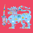 程序图标：Sri Lankan School Text Bo…