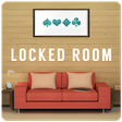 Icon of program: room escape LOCKED ROOM2