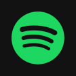 Иконка программы: Spotify Music