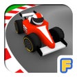 أيقونة البرنامج: Car Kit: Racing