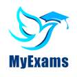 Ikona programu: MyExams: Past Papers Sri …