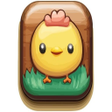 ไอคอนของโปรแกรม: Nugget Collector
