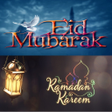 程序图标：Eid Mubarak and Ramadan K…