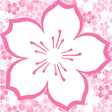 Icon of program: Pink Cherry GO Launcher T…