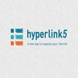 ไอคอนของโปรแกรม: Hyperlink5 Add a Link