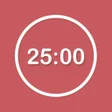 أيقونة البرنامج: APorodoro - Time Manageme…