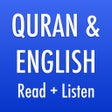 Icoon van programma: Quran  English Audio