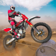 プログラムのアイコン：Bike Stunt RiderBike Game