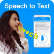 Speech to Text : Voice Notes  Voice Typing App