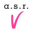 プログラムのアイコン：a.s.r. Vitality