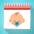 Ikona programu: Pregnancy Calendar