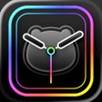 أيقونة البرنامج: TopWatch - Watch FacesWid…