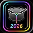 ไอคอนของโปรแกรม: TopWatch - Watch FacesWid…