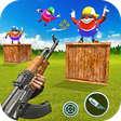 Icon of program: Fun Bird Shooting Game 20…