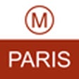 程序图标: Paris By Metro