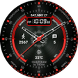 程序图标：Guardian Watch Face