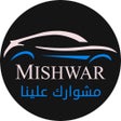 程序图标：Mishwar Passenger