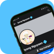 程序图标：Facebook Name Changer