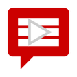 Icona del programma: Youtube Chat Ex
