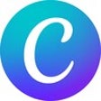 Ikon program: Canva