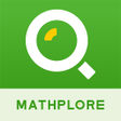 Иконка программы: Mathplore