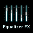 Ikona programu: Equalizer FX