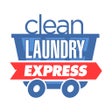 程序图标：Clean Laundry Express