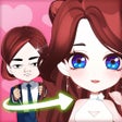 ไอคอนของโปรแกรม: 미녀의 탄생