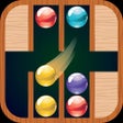 Ícone do programa: Brain Marbles - the puzzl…