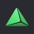 プログラムのアイコン：Numio: Ethereum Wallet  D…