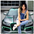 Car Photo Editor - Best Supercar Collection