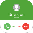 ไอคอนของโปรแกรม: Call Screen - Phone Diale…