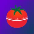 プログラムのアイコン：Pomodoro Timer : Study ti…