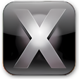 Ícone do programa: Mac OS X Theme