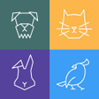 Ícone do programa: VetGuide Medicina Veterin…