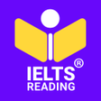 程序图标：IELTS Reading - Interacti…