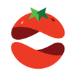 プログラムのアイコン：Tomato.mx - Food delivery