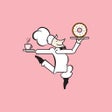 Ikon program: Stans Donuts