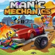 Manic Mechanics icon