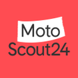 Symbol des Programms: MotoScout24 Schweiz